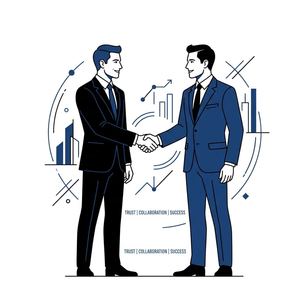 Business Partnership